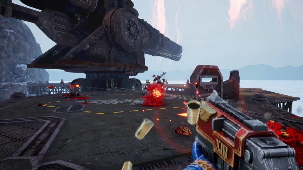Steam Deck Games You May Have Missed - May 2023 6 Warhammer 1