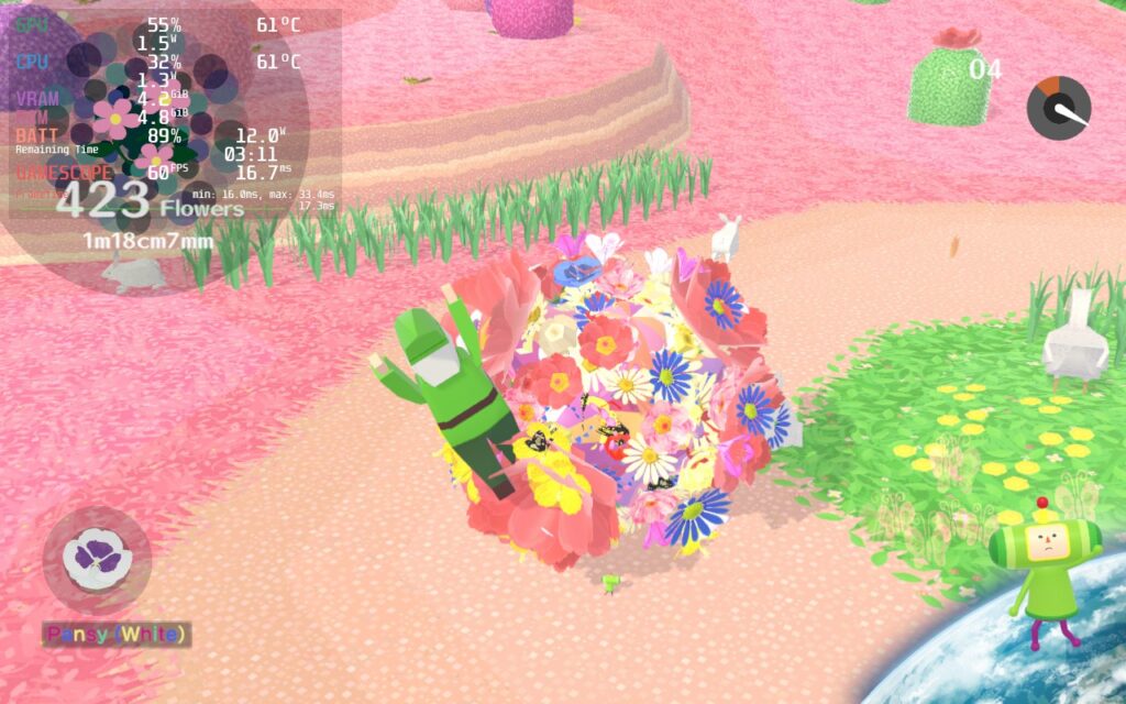 Steam Spring Sale 2024 Steam Deck Recommendations - Part 1 13 WeLoveKatamari7