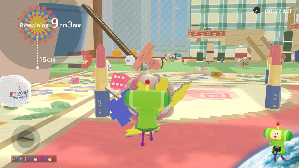 We Love Katamari REROLL is Here To Keep Us Rolling! 4 WeLoveKatamariReroll2