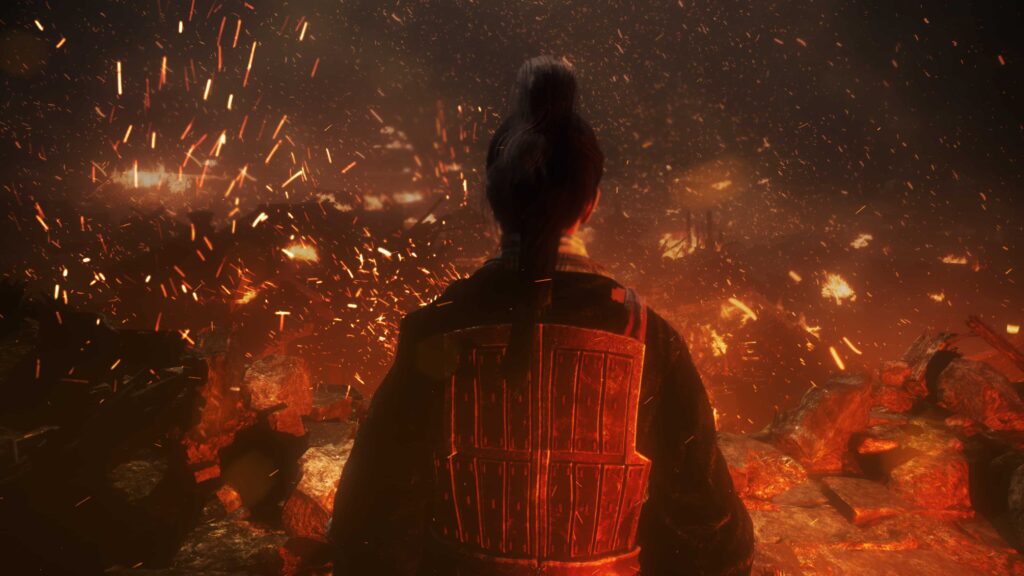 Wo Long Fallen Dynasty 1 1