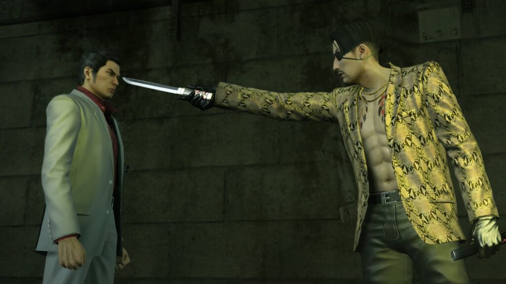 Best Steam Summer Sale 2024 Recommendations Under $15 for Steam Deck 85 Yakuza Kiwami 1