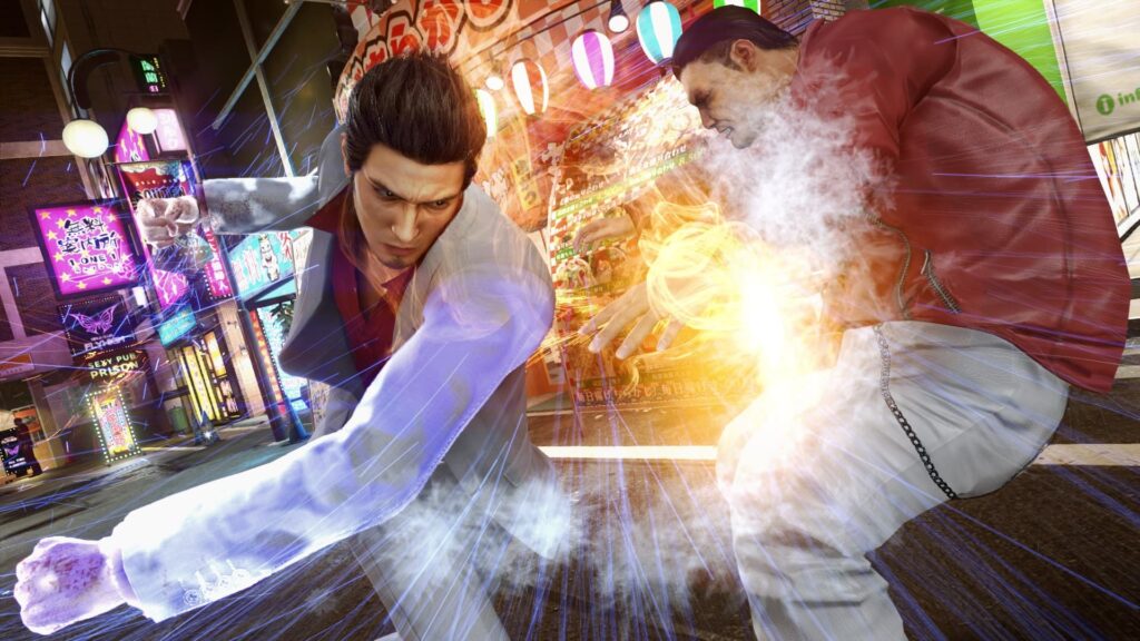 Best Steam Deck Games Under $15 From the 2024 Steam Winter Sale 164 Yakuza Kiwami 2 1