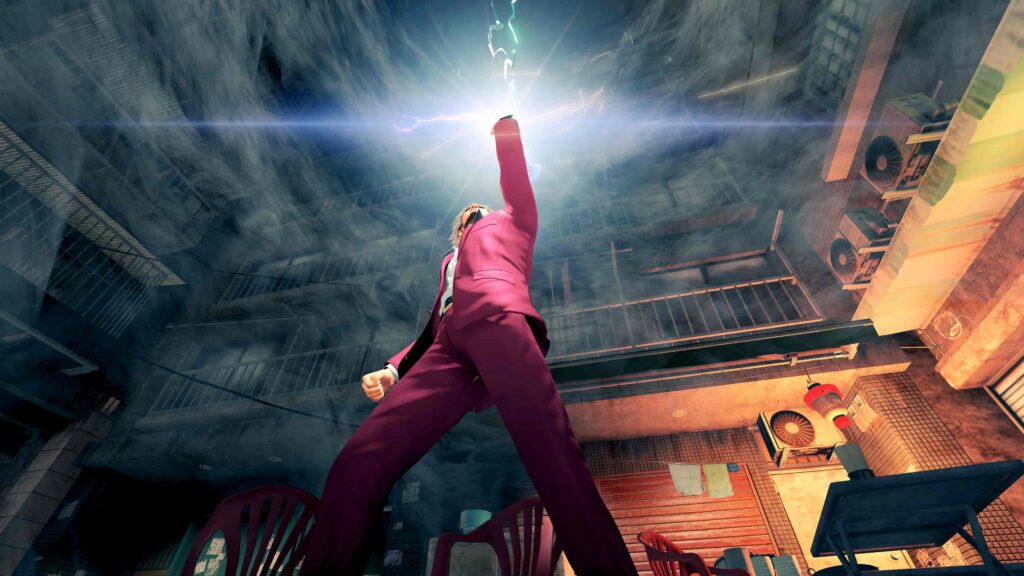 Steam Autumn Sale 2023 Recommendations For Your Steam Deck 60 Yakuza Like a Dragon 1