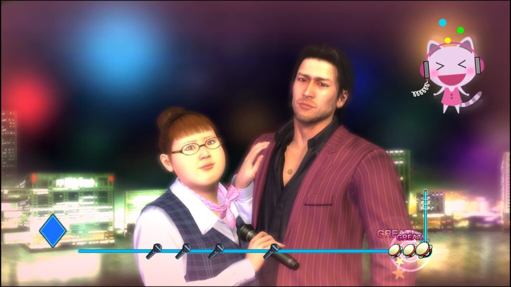 Steam Winter Sale 2023 Recommendations For Your Steam Deck - Part 1 92 Yakuza 4 Remastered 1