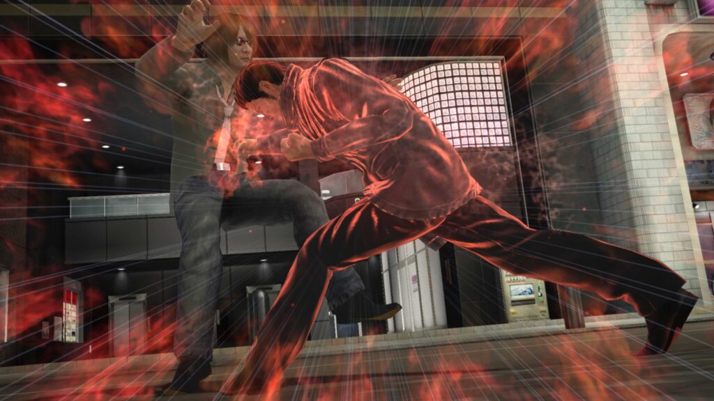The Best Steam Deck Games of 2023 9 Yakuza 5 Remastered 1