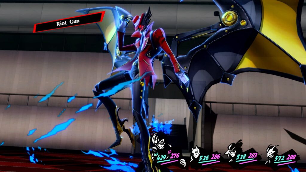 Steam Summer Sale 2023 - Recommendations For Your Steam Deck/ROG Ally 72 persona 5 royal 2