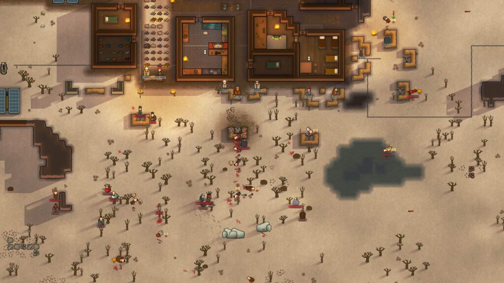 Steam Spring Sale 2026 Recommendations For Steam Deck - Part 2 112 rimworld 1