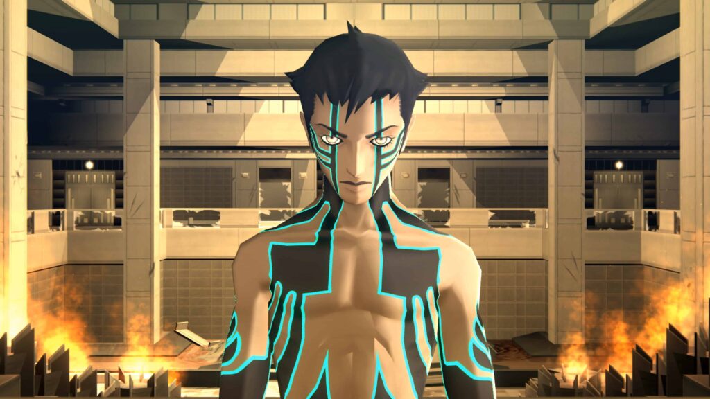 Steam Summer Sale 2023 - Recommendations For Your Steam Deck/ROG Ally 73 shin megami 1