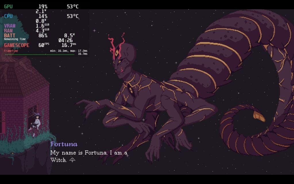 Predict the Future in the New Demo for The Cosmic Wheel Sisterhood 4 steamuserimages a.akamaihd