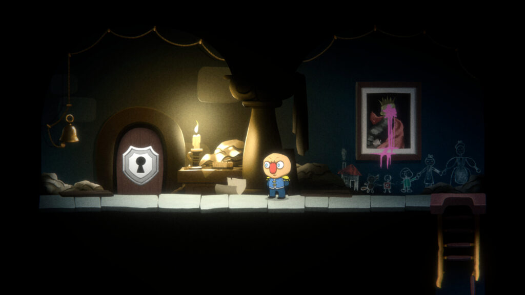 Awesome Demos to Try Out For Steam Next Fest June 2023 4 ugly 1
