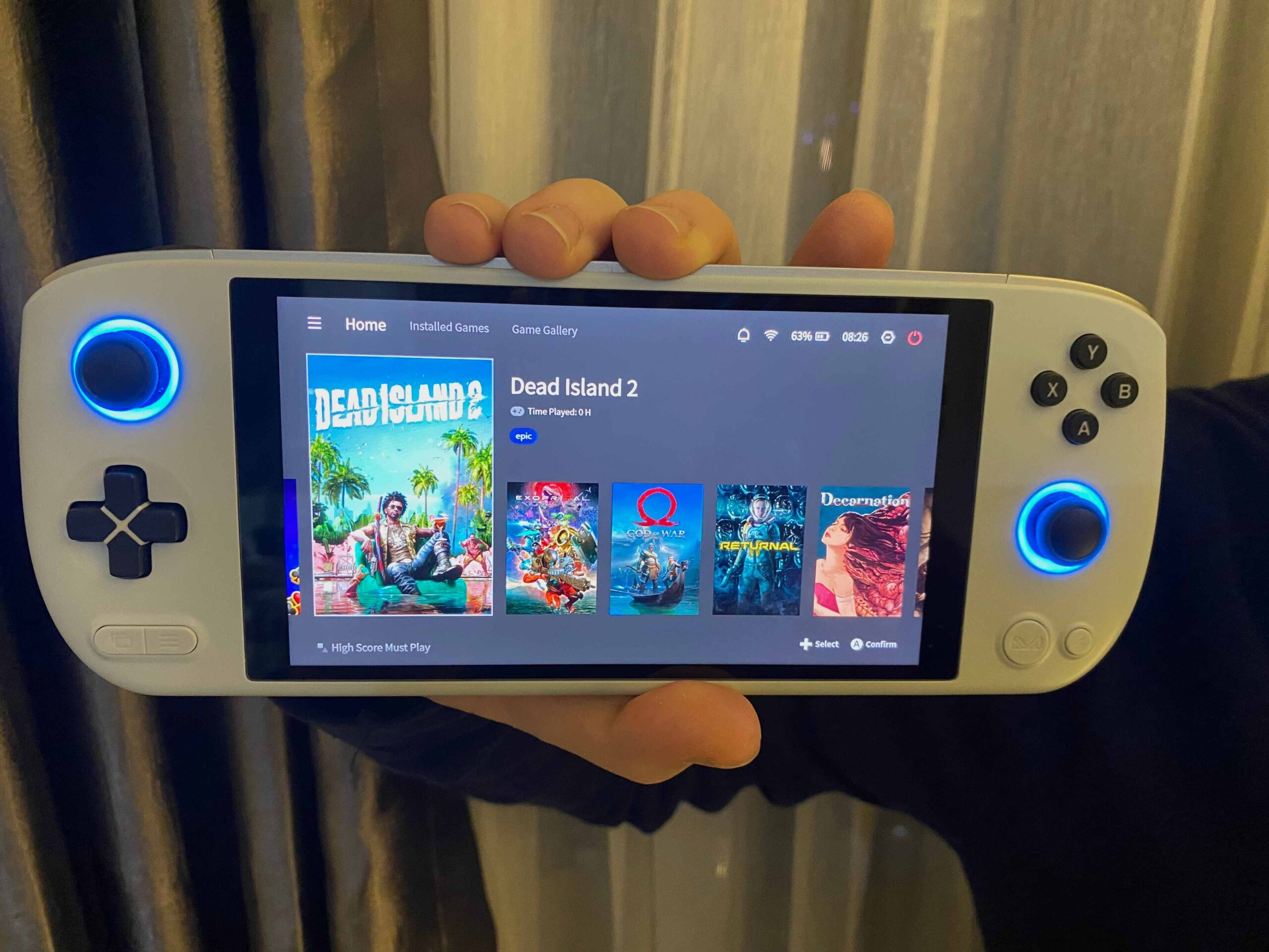 AYANEO AIR Plus - A Powerful Windows Handheld That Fits in Your Pocket 1 AYANEOAIRPlusFeatured 1 scaled