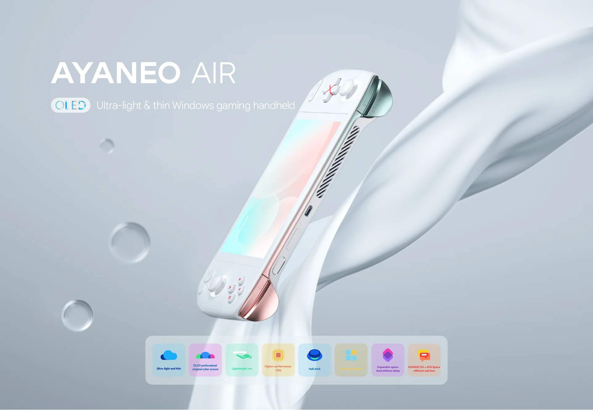 AYANEOAirSale