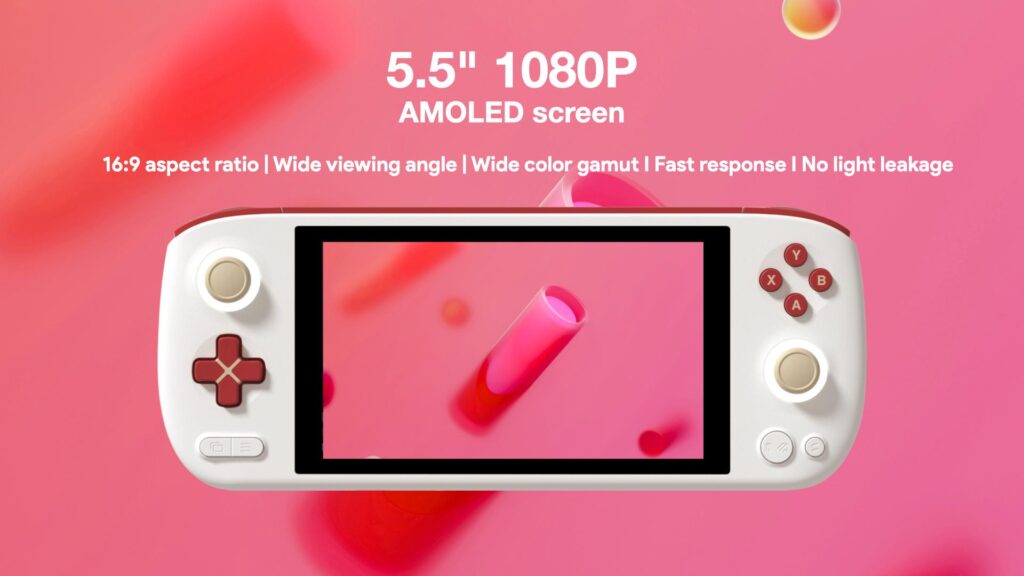 AYANEOPocketAIRScreen