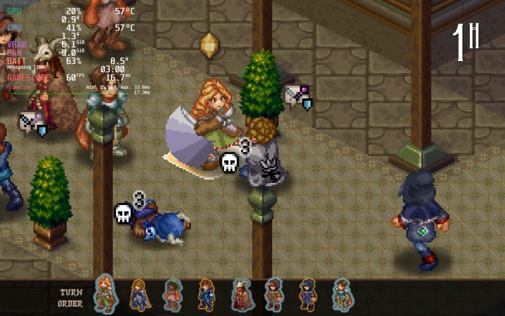 Steam Deck Verified/Playable Highlights 9/25/23 - 10/1/23 8 ArcadianAtlas5