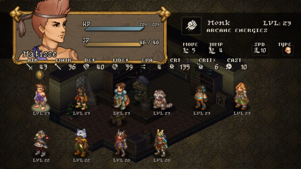 Interview - Arcadian Atlas Developer Talks Inspirations, The Development Process, and Linux/Steam Deck 4 ArcadianAtlasStock1