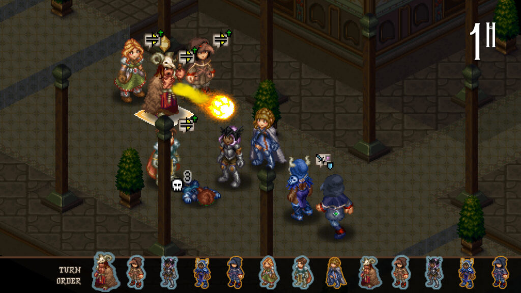 Interview - Arcadian Atlas Developer Talks Inspirations, The Development Process, and Linux/Steam Deck 5 ArcadianAtlasStock2