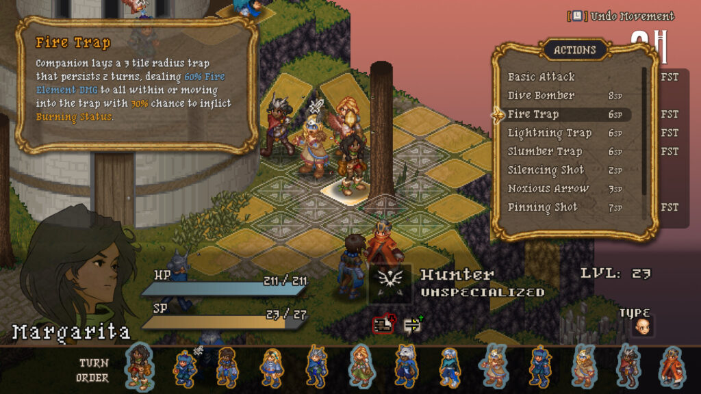 Interview - Arcadian Atlas Developer Talks Inspirations, The Development Process, and Linux/Steam Deck 7 ArcadianAtlasStock5