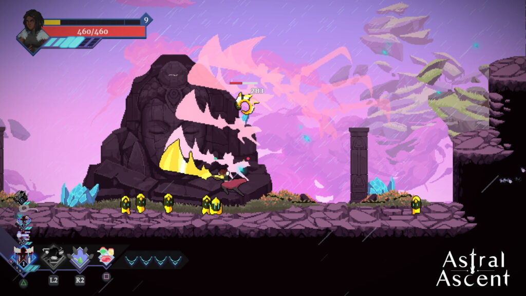 Free Games + Amazon Prime For Your Steam Deck and Handhelds - 5/14/26: 2 Astral Ascent 1