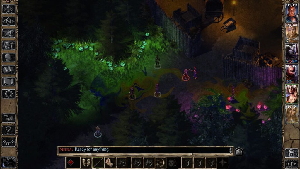 Free Games For Your Steam Deck and Handhelds - 12/19/24: 25 BaldursGate2