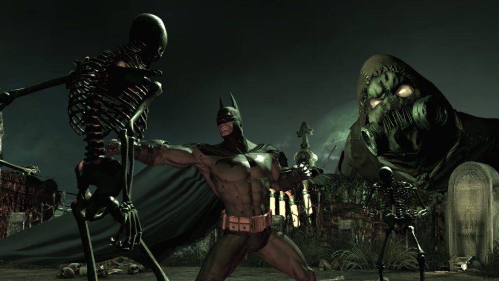 Grab Amazing Steam Deck Games in These Great Steam Sales Ending Soon! 19 Batman Arkham 1