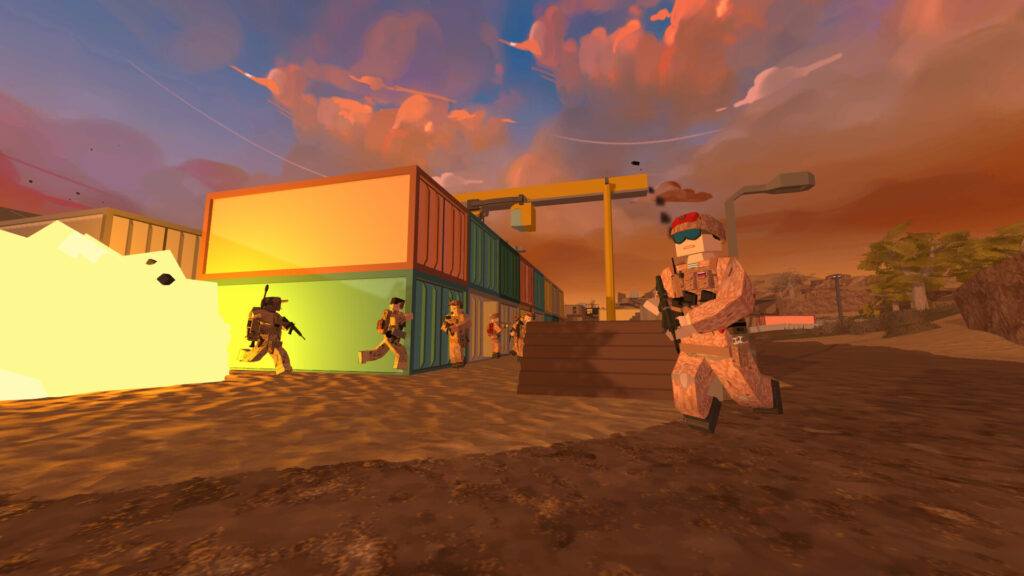 Steam Autumn Sale 2023 Recommendations For Your Steam Deck 2 BattleBitRLinux3