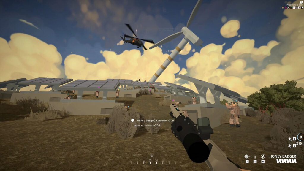 BattleBitRLinux4