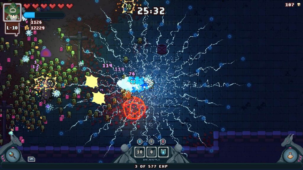 Upcoming Game "Black Dragon Mage" Getting Steam Deck Support! 4 BlackDragonMagePR1