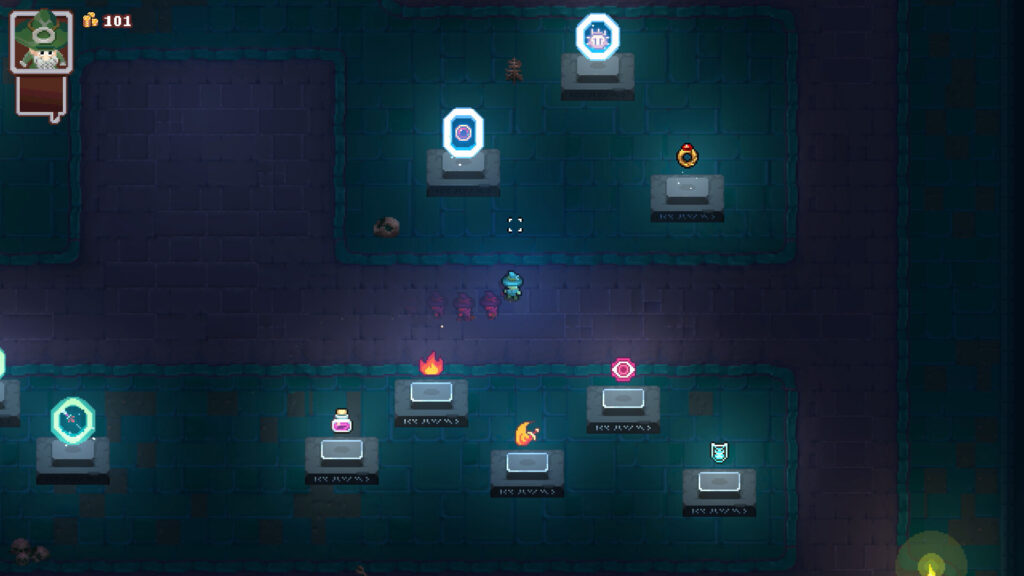 Upcoming Game "Black Dragon Mage" Getting Steam Deck Support! 6 BlackDragonMagePR3
