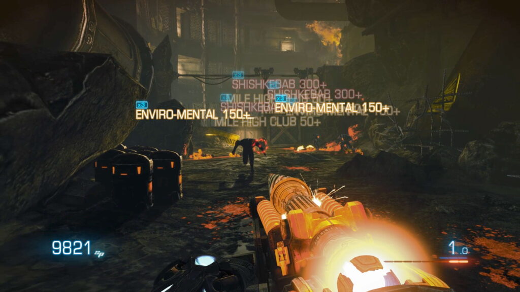 Best Steam Deck Games Under $5 From the 2026 Steam Summer Sale 8 Bulletstorm 1
