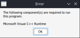How to Fix The Expanse: A Telltale Series on Steam Deck 6 CRuntimeError