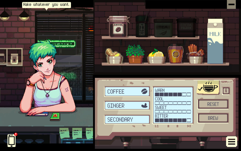 CoffeeTalkSale
