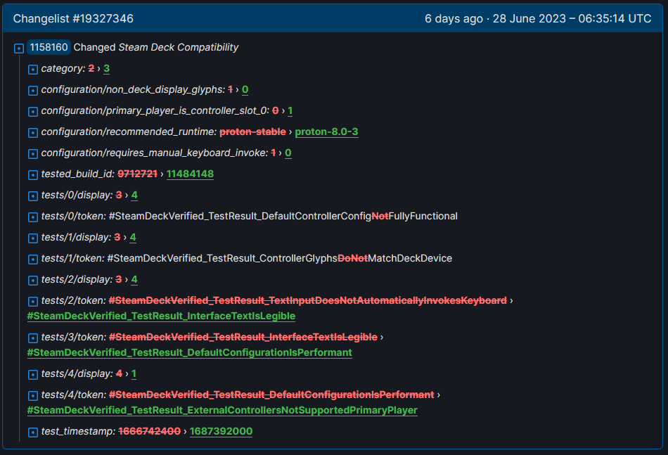 The Next Stable Proton Update (8.0-3) Could Be Coming Soon 1 CoralIslandProton803