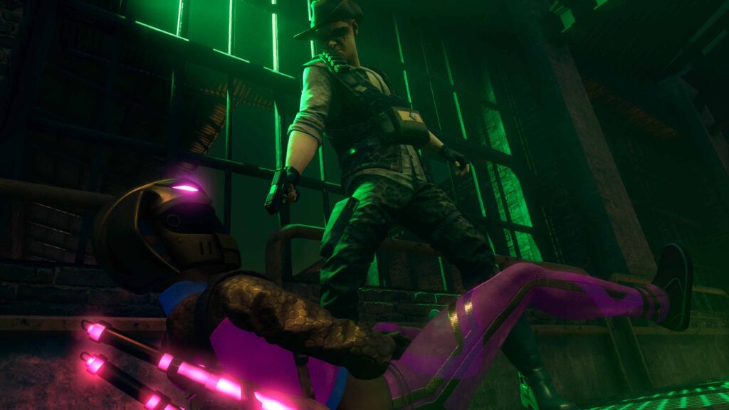 The Circus is in Town with Saints Row's Second Expansion! 2 Saints Row Circus DLC Steam Deck