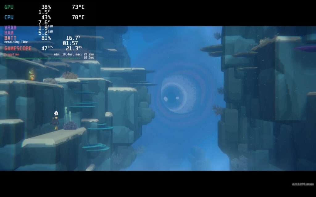 Dave the Diver 1 DaveTheDiver6