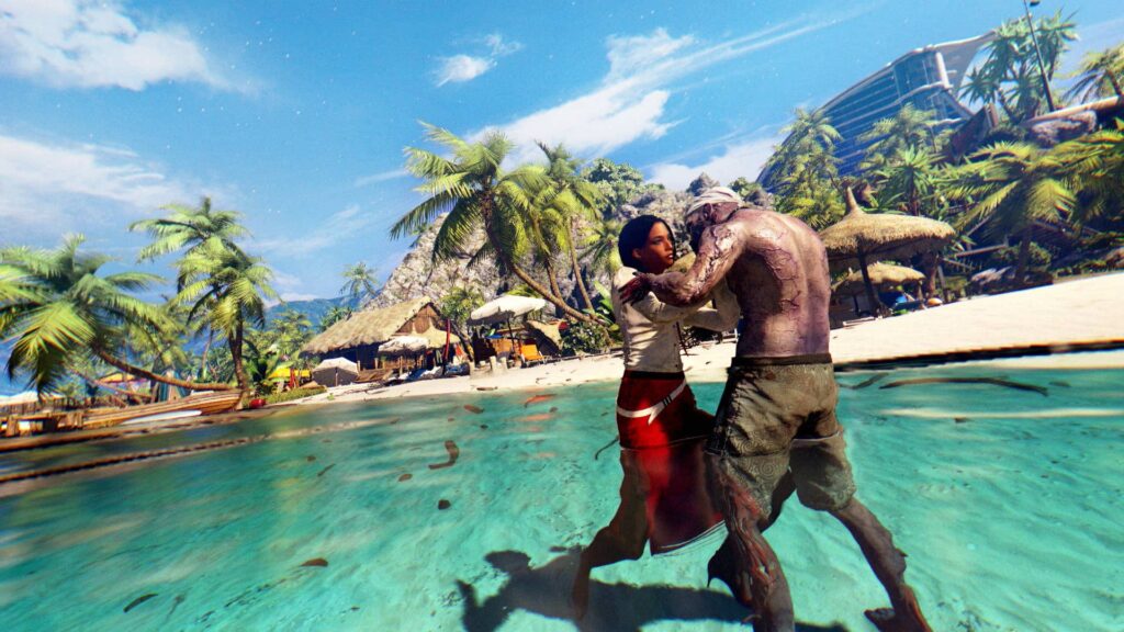 Dead Island 1