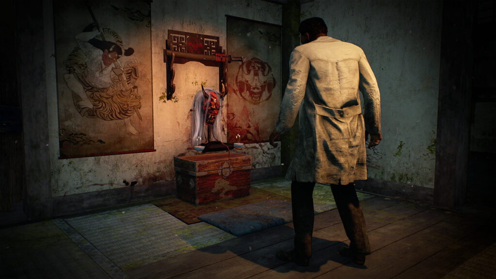 Best Steam Deck Games Under $15 From the 2024 Steam Winter Sale 75 Dead by Daylight 1