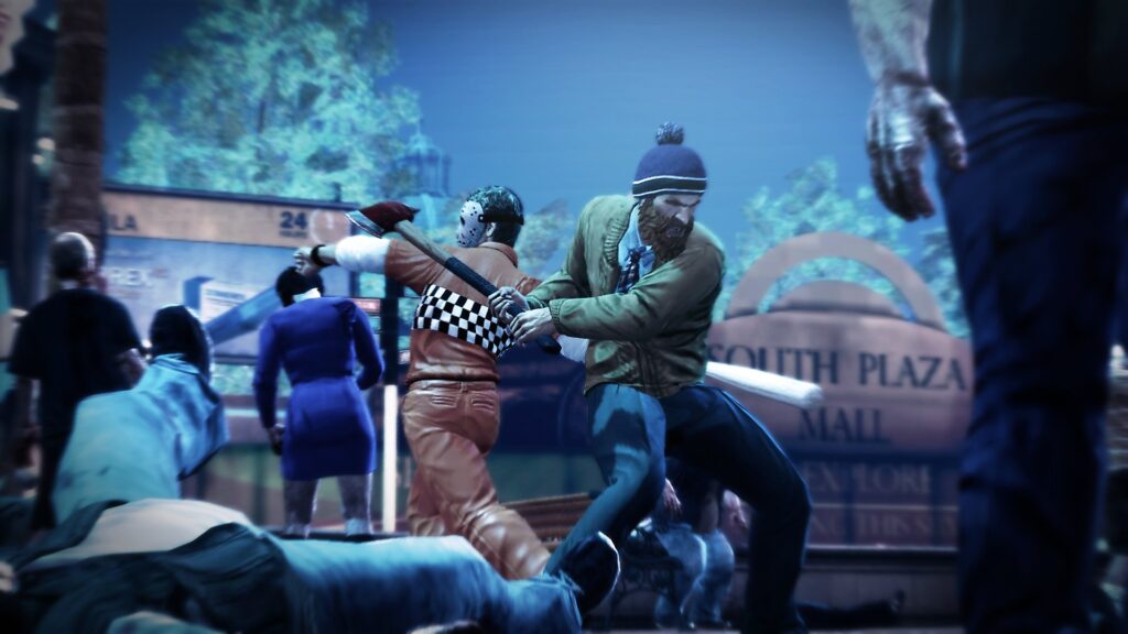 Best Steam Deck Games Under $5 From the 2026 Steam Summer Sale 14 DeadRising2Sale