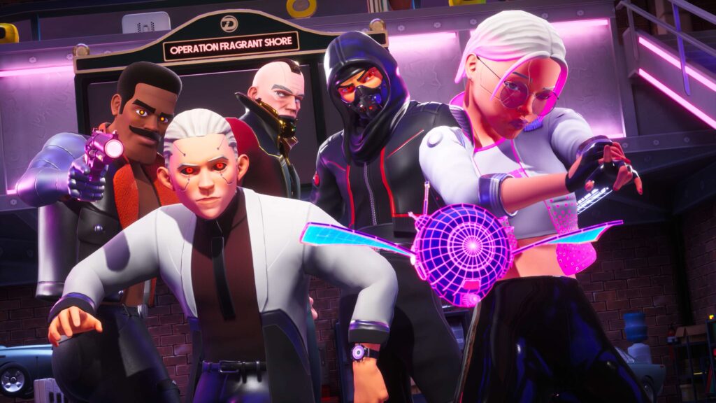 DeceiveIncNeonNightsNewSkins2