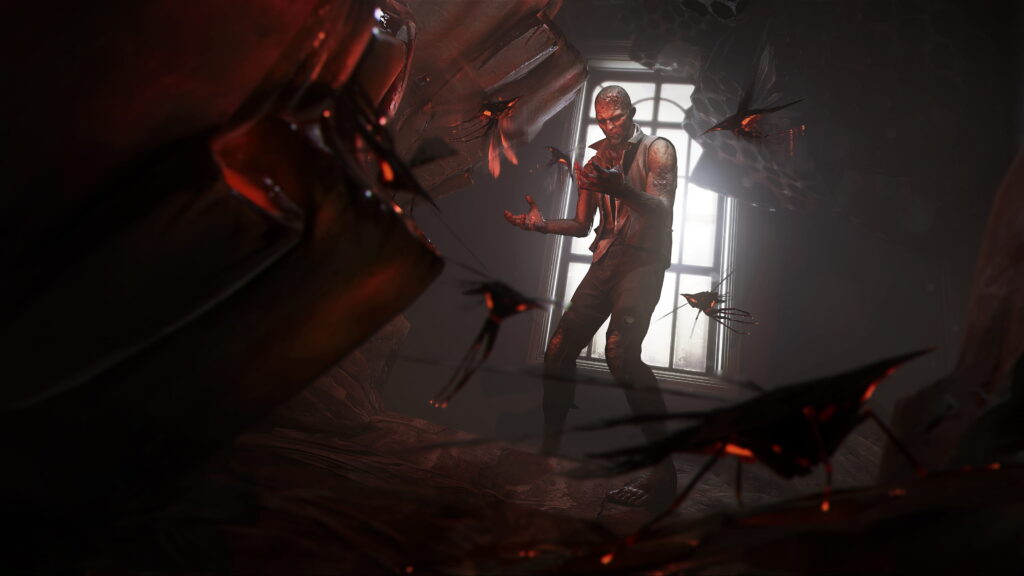 Best Steam Deck Games Under $15 From the Steam Autumn Sale 15 Dishonored 2 1