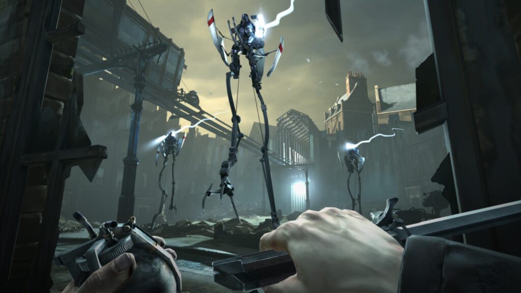 Best Steam Deck Games Under $5 From the 2026 Steam Summer Sale 20 DishonoredDefinitive