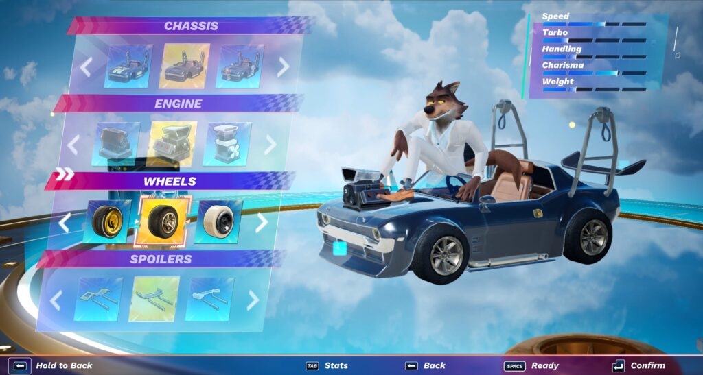 Drive Karts as Shrek and Save the Troll World in These Upcoming DreamWorks Games 4 DreamworksKartStock5