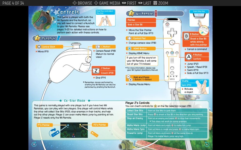 ESDEWiiManual