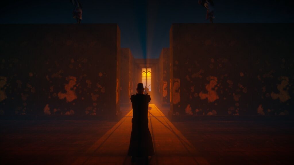 El Paso, Elsewhere Reveals Release Date in New Trailer 1 ElPasoElsewhereStock1
