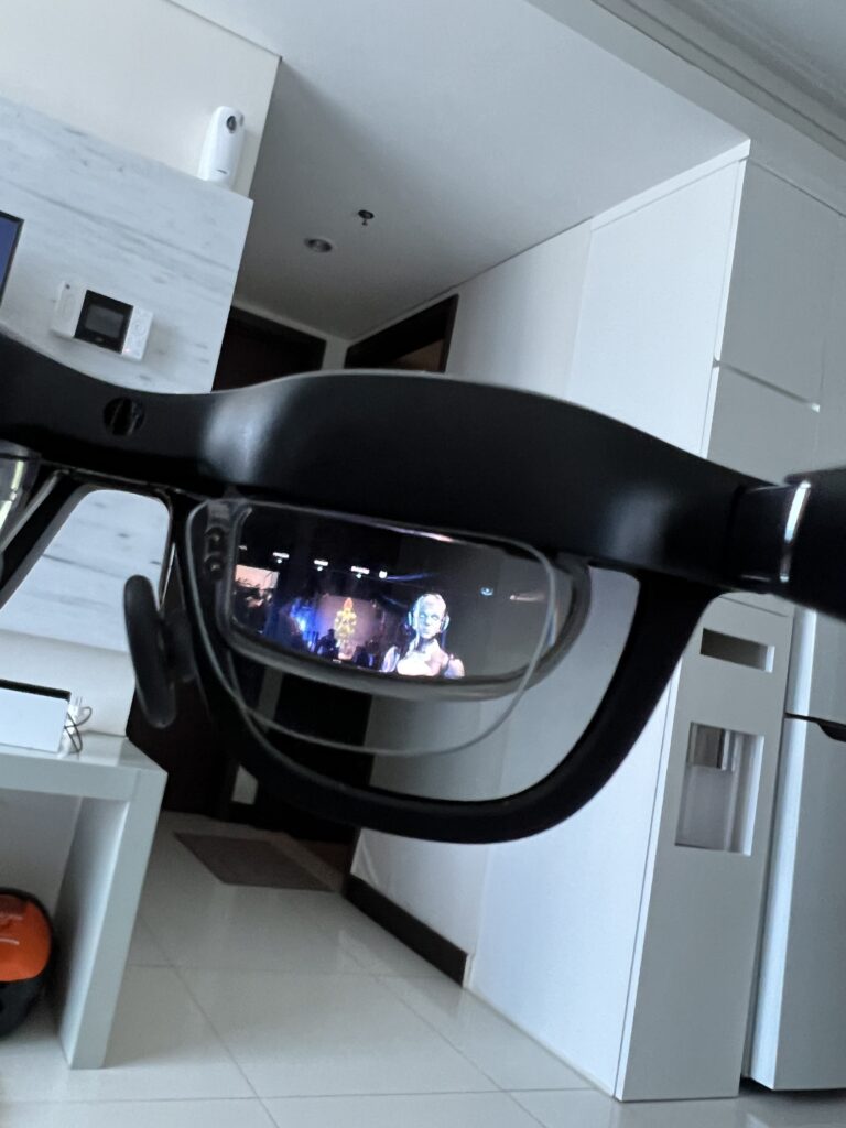 Is Exoprimal Xreal Verified? - A Look At Dino-Slaying in Augmented Reality 1 ExoprimalOnXreal