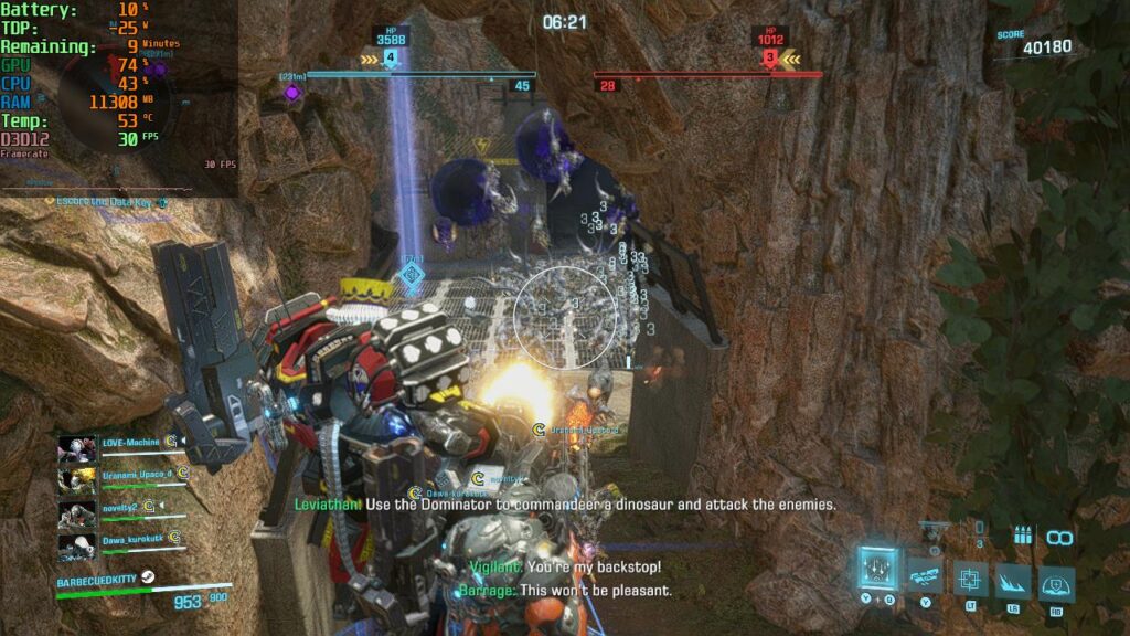 ExoprimalPerfMode7 1