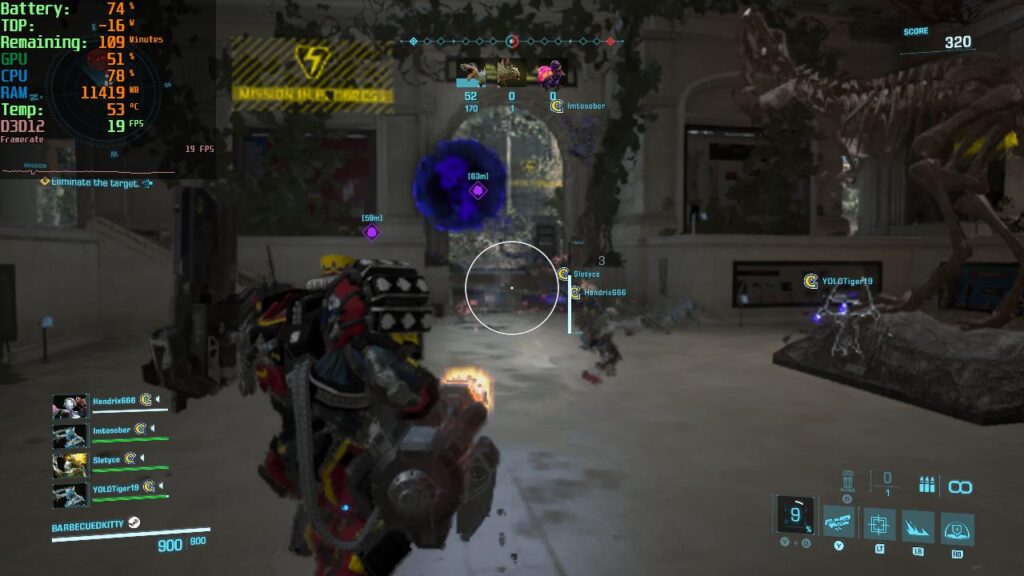 ExoprimalSilentMode2