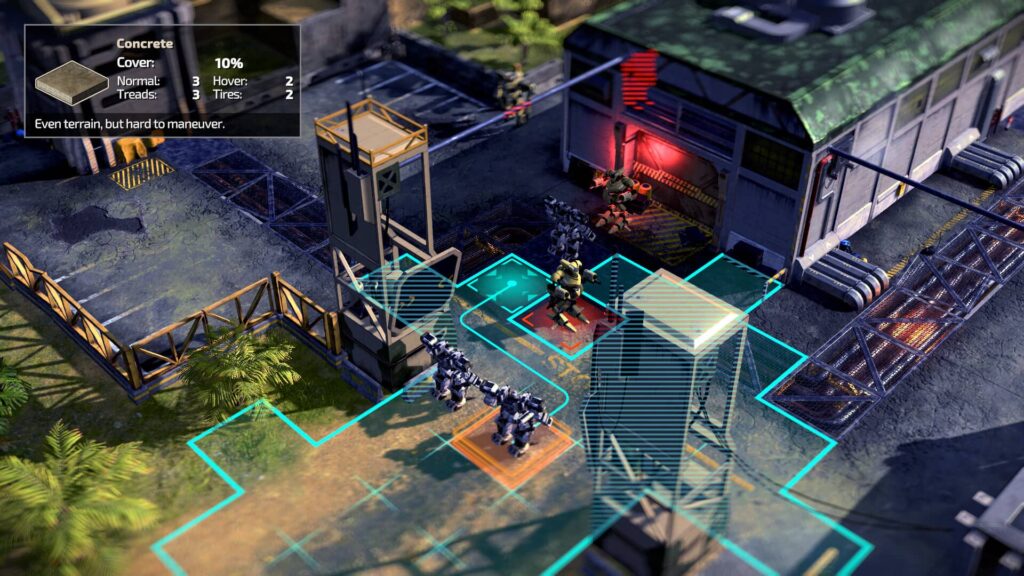 Steam Deck Verified/Playable Highlights 7/10/23 - 7/16/23 7 FRONT MISSION 1st Remake 1