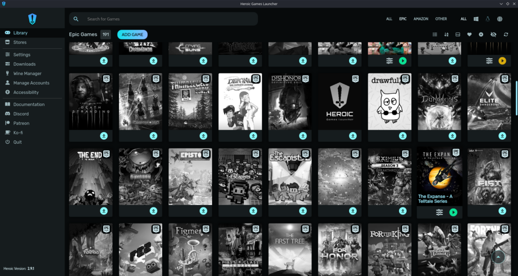 How to Play Assassin's Creed: Mirage on the Steam Deck 5 FindingTheExpanseonHeroic