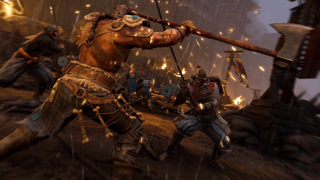 All The Steam Spring Sale 2026 Games That Are 90% Off Or More 17 ForHonorStock1 1