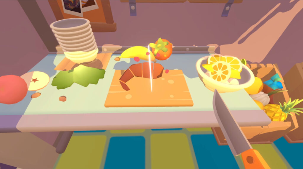 Free Games + Amazon Prime For Your Steam Deck and Handhelds - 5/14/26: 20 FruitbusStock5